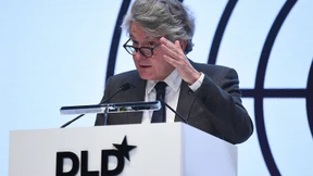 Europa will die Explosion der Datenmenge für sich nutzen