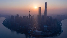 Anleger in Asien greifen zu