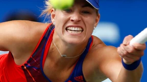 Scharapowa hilft Kerber