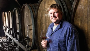 Mehr trinken, weniger denken