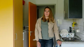 Krise auf zehn Quadratmetern