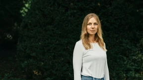 „Ich wollte einfach nur noch schlafen“