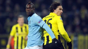 Deutschland sitzt England im Nacken