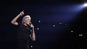 Roger Waters darf singen