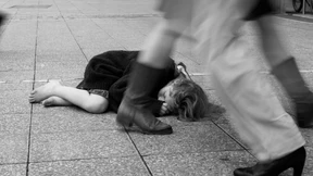 Wenn es klappert und zischt, klopft und rauscht