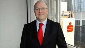 Kein Sparkassenkunde kommt an unseren Fonds vorbei