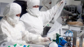 FMC-Aktie stark unter Druck