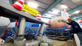 Jubiläumsparade statt Fastnachtsumzug