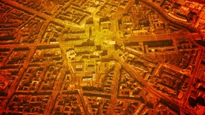 Der Sommer, die Stadt und der Klimawandel