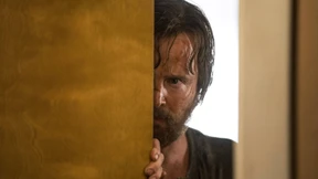 Jetzt ist Jesse dran