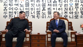 Die Atomwaffen wird Kim letztlich nicht hergeben