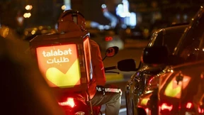 Talabat soll an die Börse