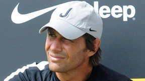 Juve-Coach Conte gesperrt