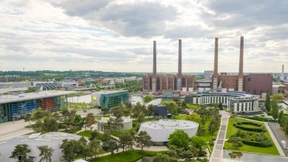 Verschuldung könnte um bis zu 1 Billion Dollar steigen