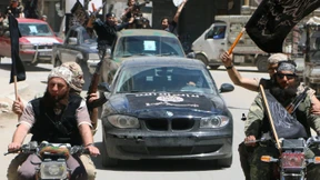 Verbündete der Amerikaner geben Extremisten Militärgerät