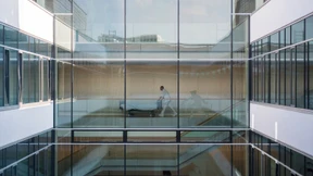 Kliniken in Hessen rüsten sich für Krieg und Krisen