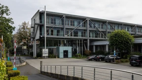Eintracht Frankfurt und Goethe-Uni arbeiten künftig zusammen