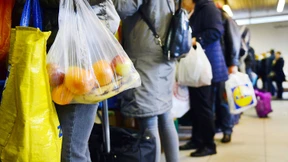 Essener Tafel werden „Nazi-Praktiken“ vorgeworfen