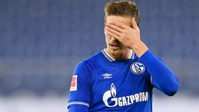 Negative Energien bei Schalke 04