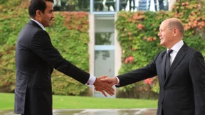 Nahost-Vermittler Qatar: Pakt mit dem Teufel?