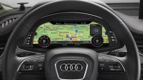 Milliarden Daten für ein aktuelles Abbild der Welt