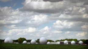 Keine Internet-Überwachung mehr in Bad Aibling 