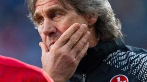 FCK begründet Rauswurf von Klublegende Ehrmann