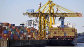 Die deutschen Exporteure sind im Stimmungstief