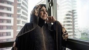 Eines stolzen Landes Reise in die Nacht