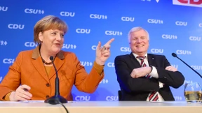 Obergrenzstreit ruht im Wahlkampf