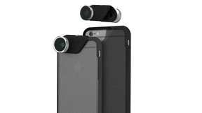 Der Trick mit dem Clip