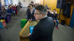 „Was tun Sie, wenn Ihre Schwester den Glauben wechselt?“