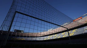 Willkommen im „Spotify Camp Nou“!