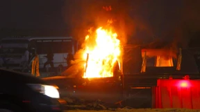 Ägyptens Liga pausiert für unbestimmte Zeit