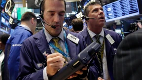 Nachlassende Trendstärke spricht für Wende