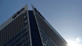 EU-Agentur in London hat Mietvertrag bis 2039