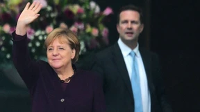 Insider: Merkel äußert sich skeptisch zum Brexit-Deal