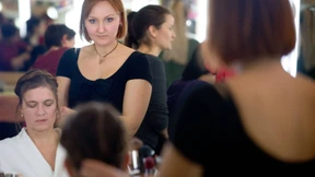 Köpfe aus der Hexenkammer