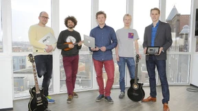 Mehr Spaß beim Einstudieren aktueller Lieder