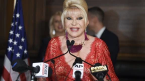 Ivana Trump im Alter von 73 Jahren gestorben