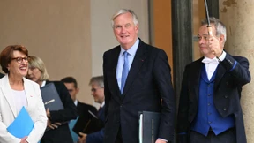 Schwierige Lösung für Deutschland