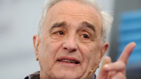 Vom Verfolgten zum Publikumsliebling