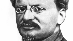 Der ewige Revolutionär