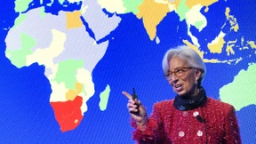 IWF warnt vor Schaden für die Weltwirtschaft