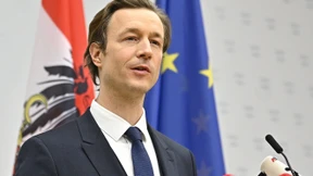 „Tu es für mich“