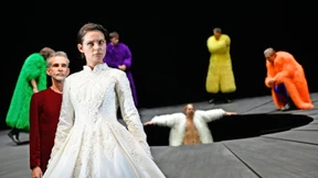 Helden durch Hilden ersetzen