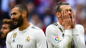 Real Madrid blamiert sich – Messi verletzt sich