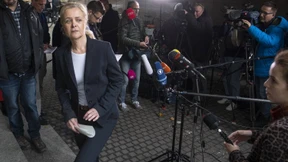 Festgenommener IS-Anhänger geht in U-Haft