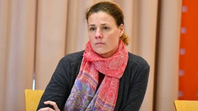 Vom IOC zum Schweigen gebracht