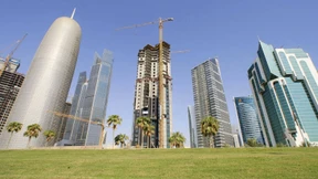 Privatbank Merck Finck geht an Investor aus Qatar